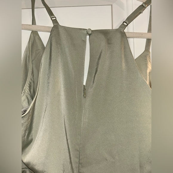 Brand new with tags Lulus Romper! - Picture 4 of 5